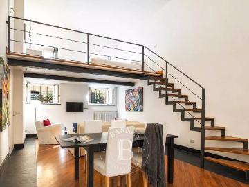 Appartamento in vendita a Milano MI