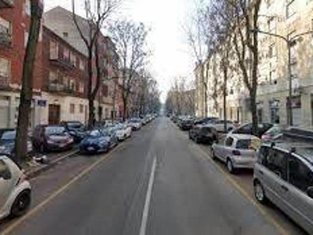 Appartamento in vendita a Milano MI