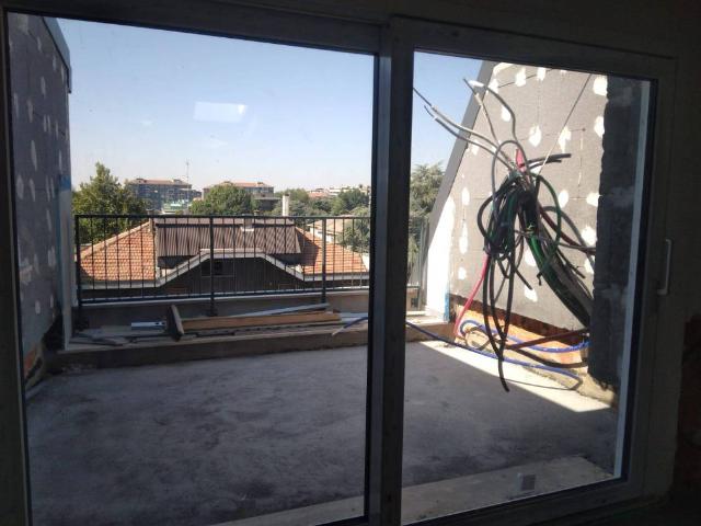 Appartamento in vendita a Milano MI