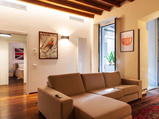 Appartamento in vendita a Milano MI