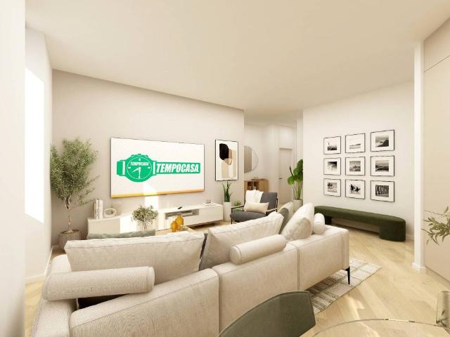 Appartamento in vendita a Milano MI