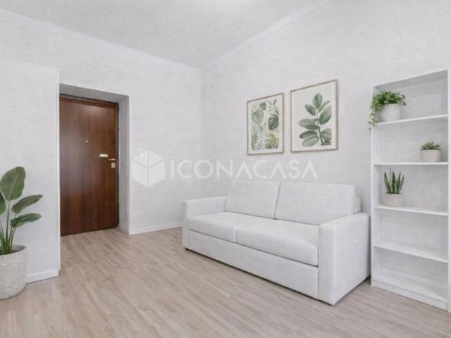 Appartamento in vendita a Milano MI