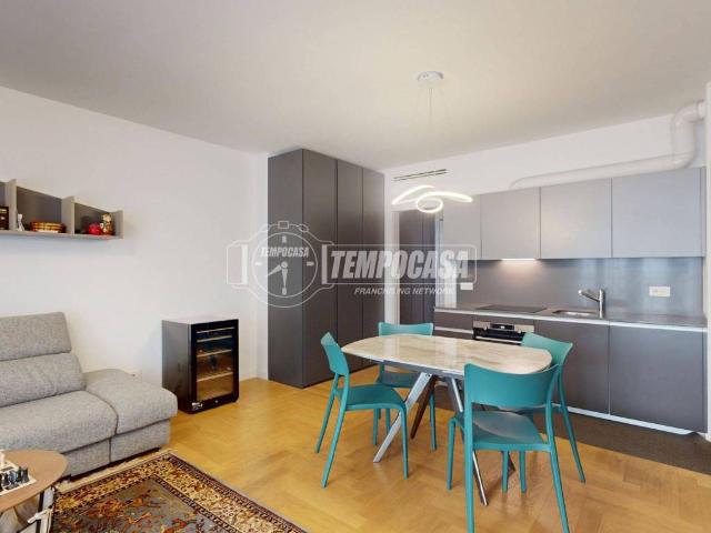 Appartamento in vendita a Milano MI