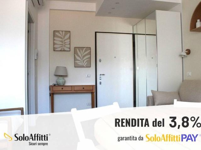 Appartamento in vendita a Milano MI
