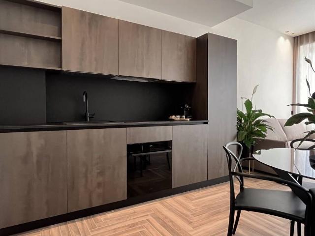 Appartamento in vendita a Milano MI