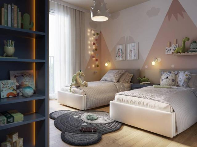 Appartamento in vendita a Milano MI