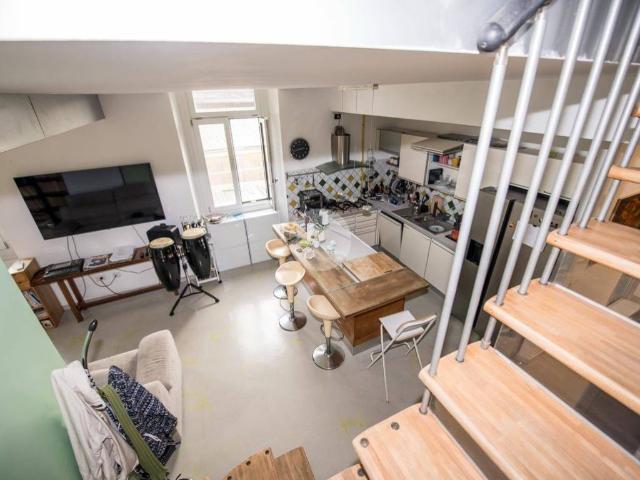 Appartamento in vendita a Milano MI