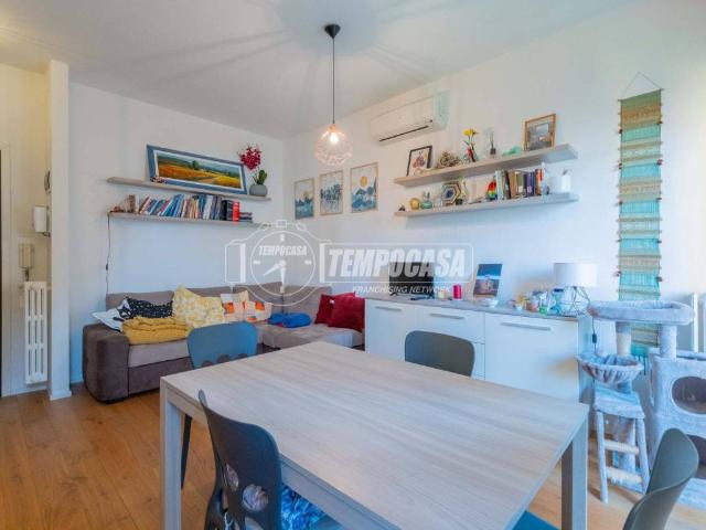 Appartamento in vendita a Milano MI