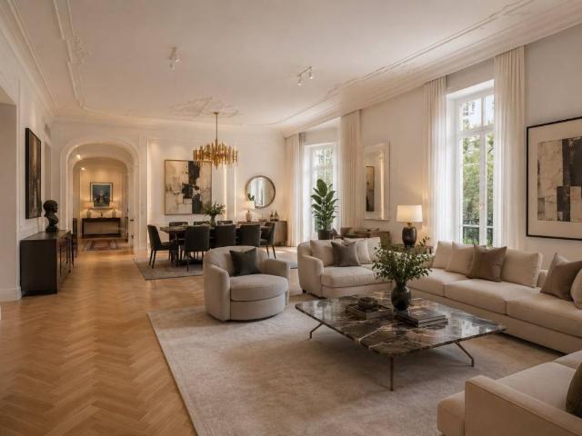 Appartamento in vendita a Milano MI