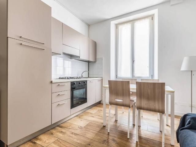 Appartamento in vendita a Milano MI