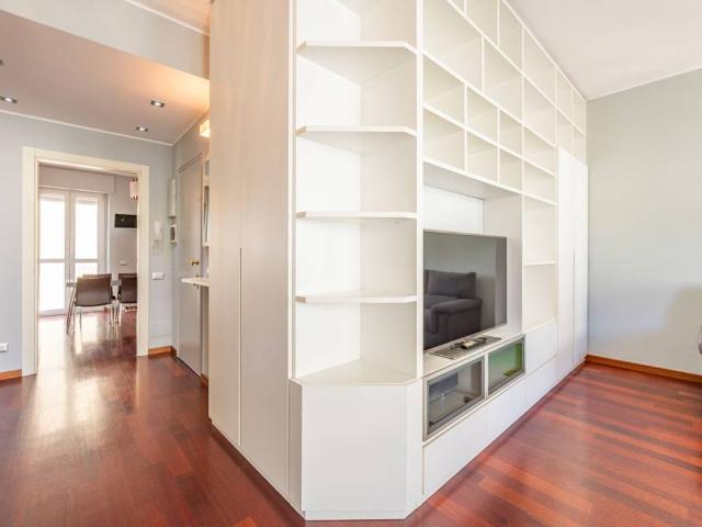 Appartamento in vendita a Milano MI