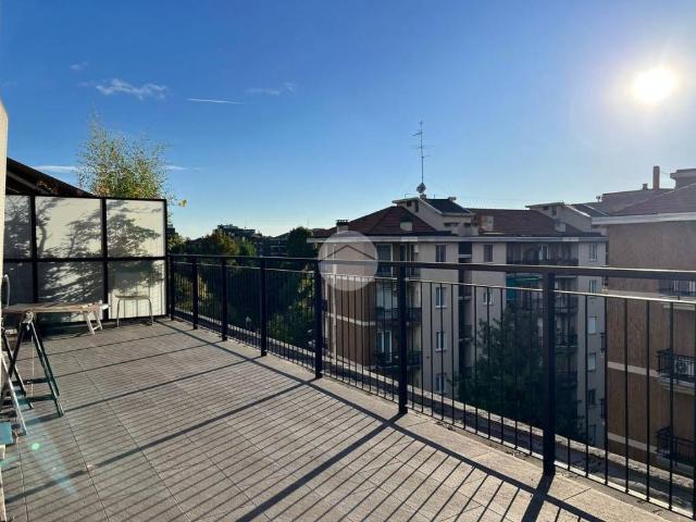 Appartamento in vendita a Milano MI