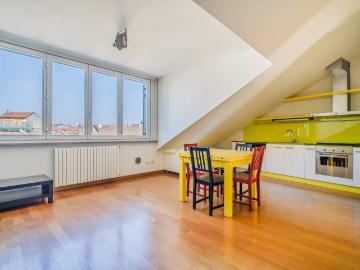 Appartamento in vendita a Milano MI