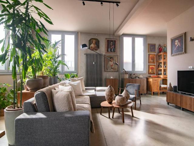 Appartamento in vendita a Milano MI