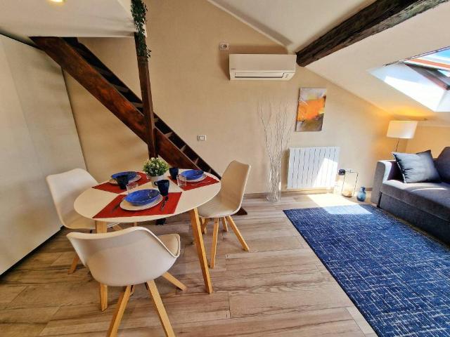 Appartamento in vendita a Milano MI