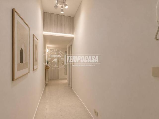 Appartamento in vendita a Milano MI