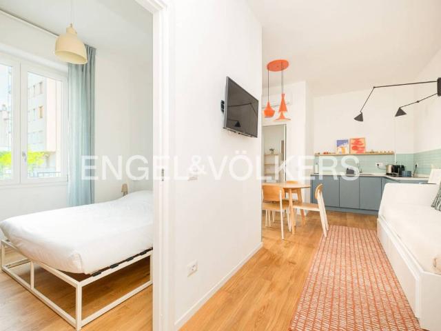 Appartamento in vendita a Milano MI