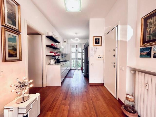 Appartamento in vendita a Milano MI