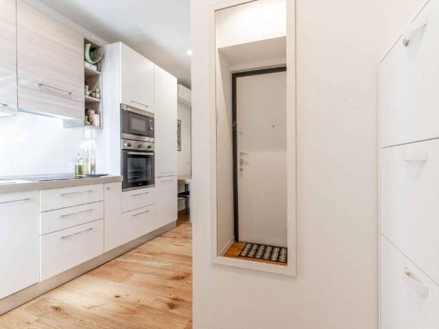 Appartamento in vendita a Milano MI