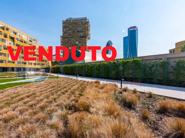 Appartamento in vendita a Milano MI