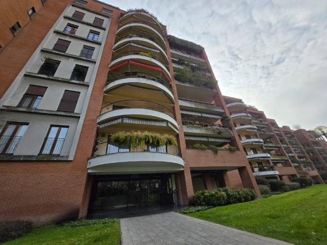 Appartamento in vendita a Milano MI