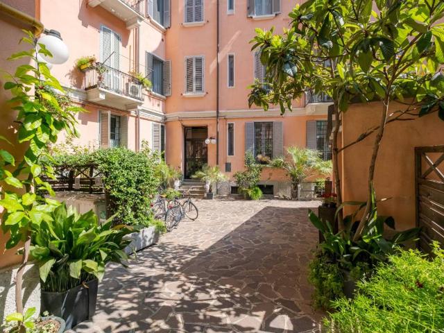 Appartamento in vendita a Milano MI