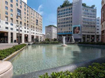 Appartamento in vendita a Milano MI