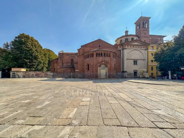 Appartamento in vendita a Milano MI