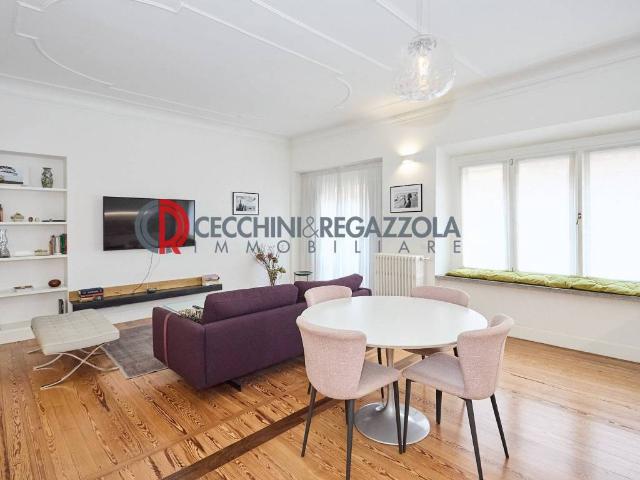 Appartamento in vendita a Milano MI