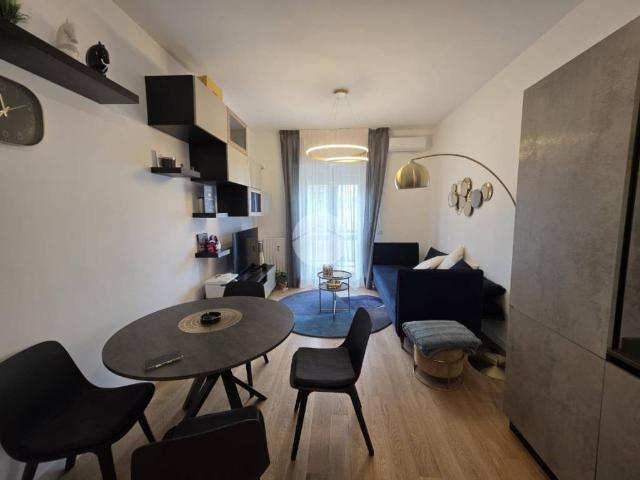 Appartamento in vendita a Milano MI