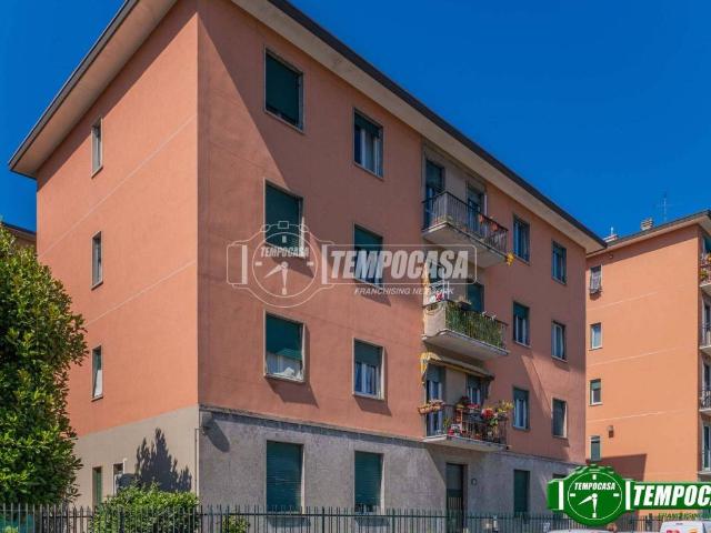 Appartamento in vendita a Milano MI