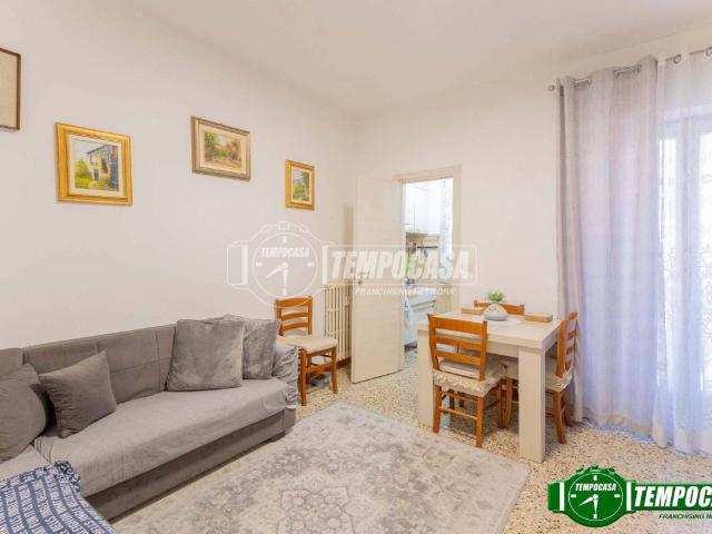 Appartamento in vendita a Milano MI