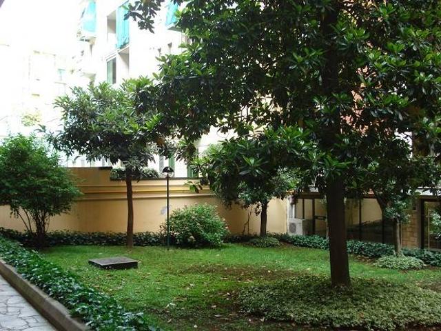 Appartamento in vendita a Milano MI