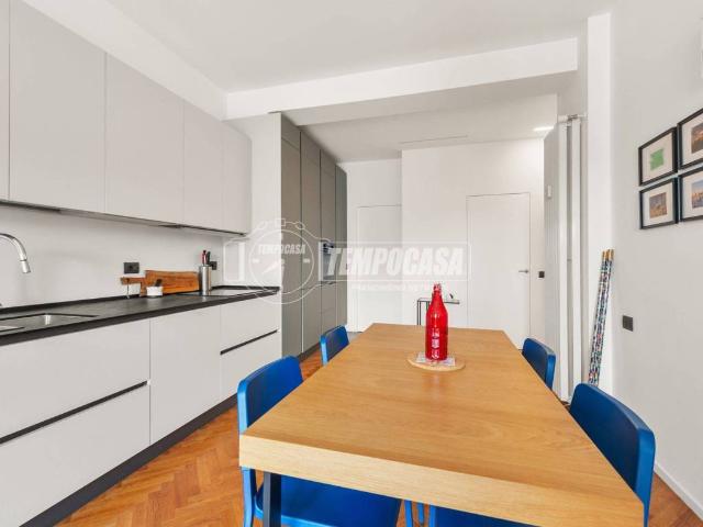 Appartamento in vendita a Milano MI