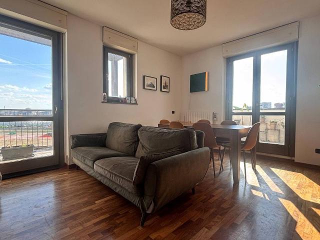 Appartamento in vendita a Milano MI
