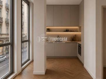 Appartamento in vendita a Milano MI