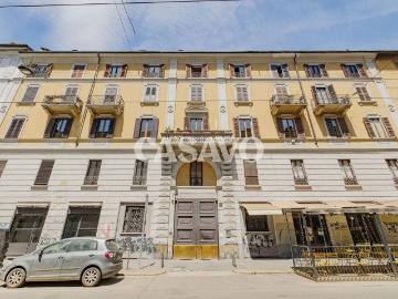 Appartamento in vendita a Milano MI