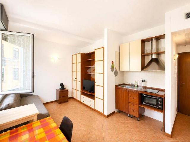 Appartamento in vendita a Milano MI