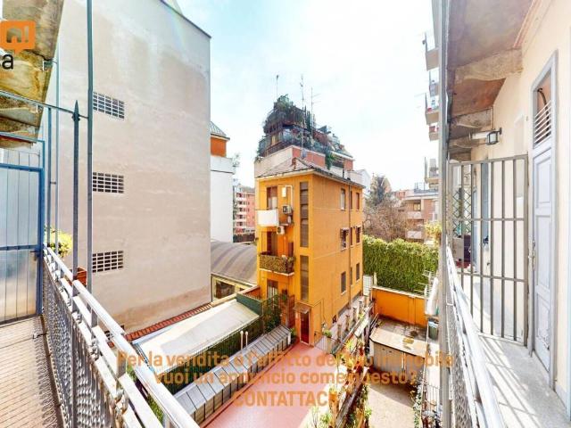Appartamento in vendita a Milano MI