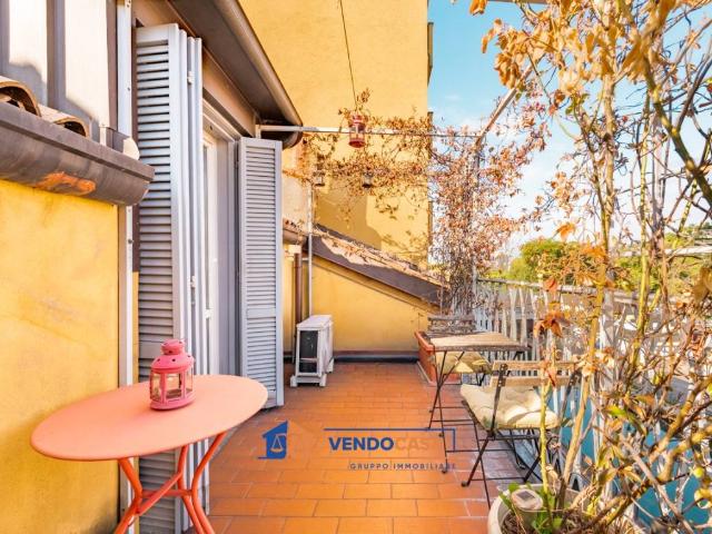 Appartamento in vendita a Milano MI