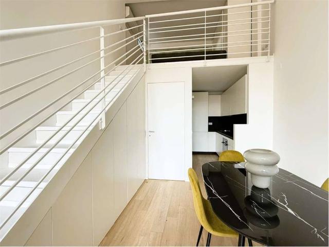 Appartamento in vendita a Milano MI
