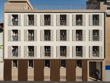 Appartamento in vendita a Milano MI