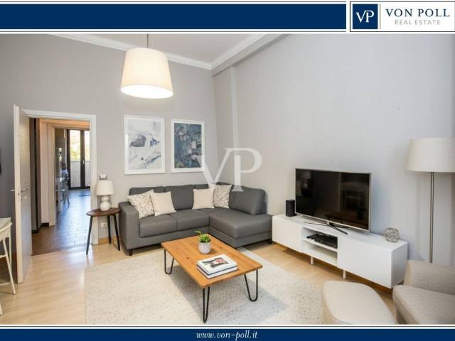 Appartamento in vendita a Milano MI