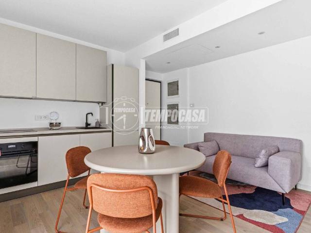 Appartamento in vendita a Milano MI