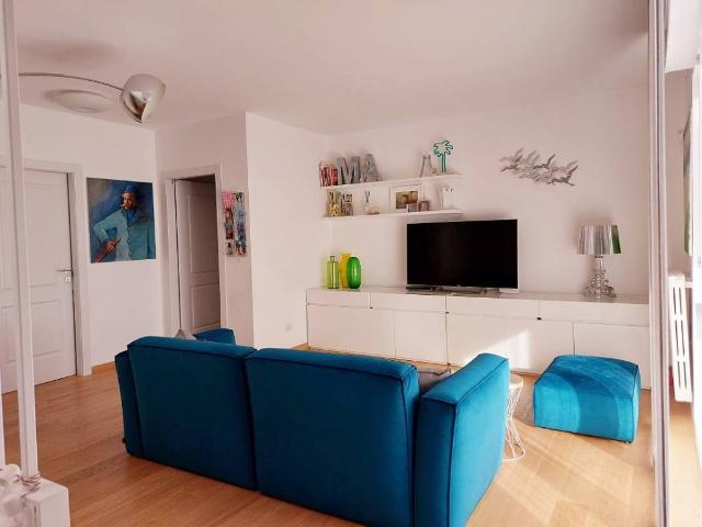 Appartamento in vendita a Milano MI