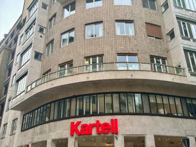 Appartamento in vendita a Milano MI