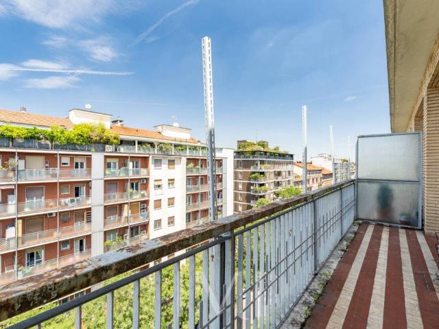 Appartamento in vendita a Milano MI