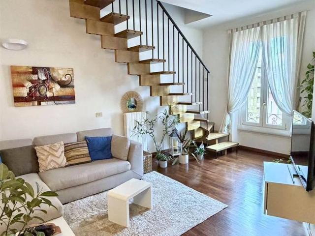 Appartamento in vendita a Milano MI