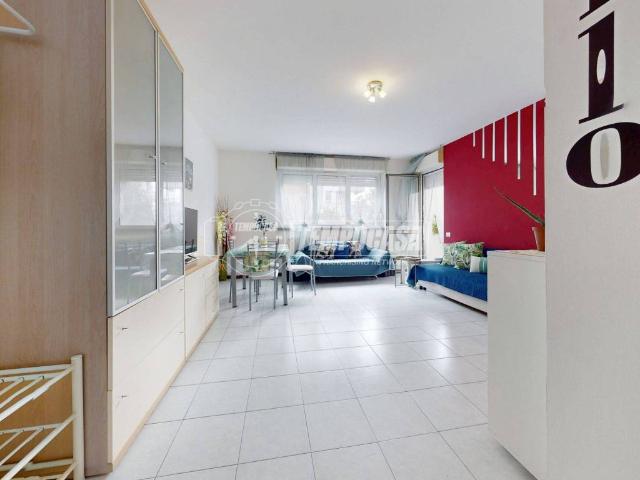 Appartamento in vendita a Milano MI