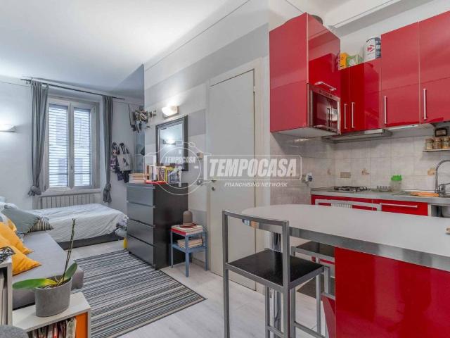 Appartamento in vendita a Milano MI
